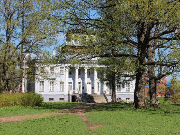 Рождествено